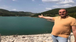 Adanada 9 bin dekar arazi suya kavuşuyor