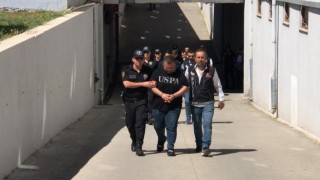 Adanada narkotik operasyonu