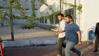 Adanada şafak vakti hırsızlara yönelik operasyon