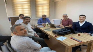 Adıyaman Belediyesi siber güvenlik ısı haritası hazırlıyor