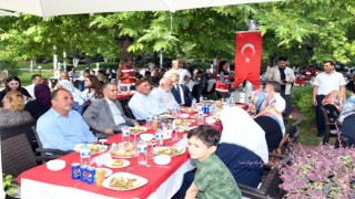 Adıyaman şehitleri anıldı