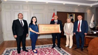 Adıyamanda Vakıflar Haftası kutlanıyor