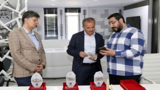 Adıyamanın tanıtımı için NFT teknolojisinden yararlanılıyor
