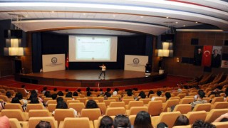 ADÜde Engelliğe Hak Temelli Yaklaşım ve Eşit İletişim etkinliği gerçekleşti