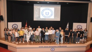 ADÜde İktisat Fakültesi Kariyer Günleri etkinliği gerçekleşti