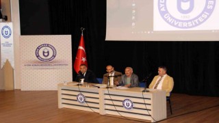 ADÜde Türk Dil Bayramı Etkinliği gerçekleştirildi