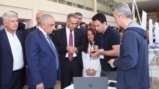 ADYÜ İnovatif Proje Pazarı düzenlendi