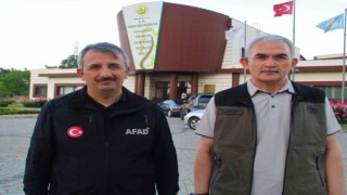AFAD Başkanı Sezer: Orman yangınları tatbikatında, yeni edindiğimiz kabiliyetleri deneyeceğiz