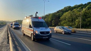 AFAD, İstanbulda “Ulusal Düzey Tahliye, Yerleştirme ve Planlama Tatbikatı düzenleyecek