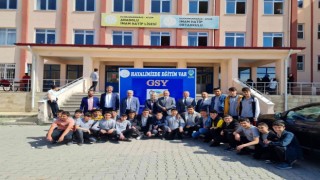 Afşin Belediyesinden YKSye girecek öğrencilere deneme sınavı