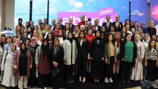 Afyonkahisarın markası albikere.com 1inci yaşını kutladı
