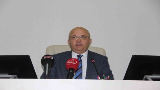 Afyonkarahisar İl Genel Meclis toplantıları sürüyor