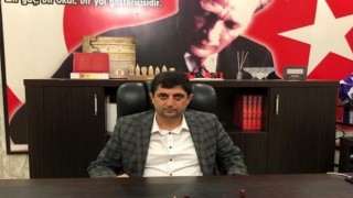 AGAD Başkanı Aslandan Dünya Basın Özgürlüğü Günü mesajı