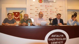 AGCden İHAya iki ödül