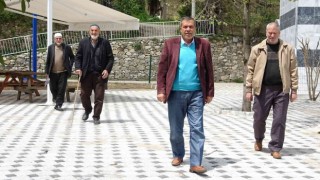 Ağır masraflardan evlenemeyen gençler muhtarın kapısını çaldı