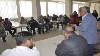 Ahıska Türkleri: Cumhurbaşkanı Erdoğan, Ahıska Türklerinin hamisi