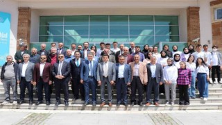 Ahlatta “Müzeler Günü” kutlandı