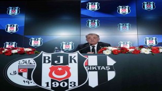 Ahmet Nur Çebi: “Bu zamana kadar başarılı olduğumuzu düşünüyorum”
