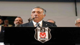 Ahmet Nur Çebi: “İşimiz zor, yolumuz uzun”