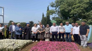 Ahmet Süheyl Ünverin adı Üsküdarda yaşatılacak