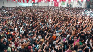 Ahmet Tevfik Ozan Fuar ve Kongre Merkezi, Elazığın çehresini değiştirdi