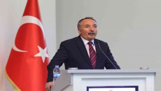 AİÇÜde Change The Story Erasmus+ Avrupa Birliği Programı” düzenlendi
