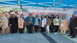 Aile Haftası renkli etkinliklerle kutlandı
