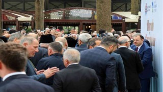 Aile ve Sosyal Hizmetler Bakan Yardımcısı Duran: “Bayramın ruhuna uygun duygu aktarımı yapmayı özlemişiz”