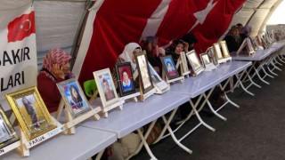 Aileler direnişlerini sürdürüyor