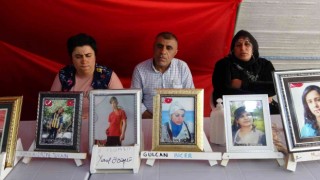Ailelerin kararlı direnişine 989uncu gününde