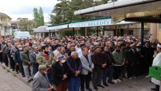 AK Parti eski Belediye Meclis Üyesi Cebeci hayatını kaybetti