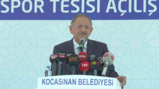 AK Parti Genel Başkan Yardımcısı Özhaseki: “PKK ve FETÖye kucak açanlar şimdi NATOya girmek istiyorlar”