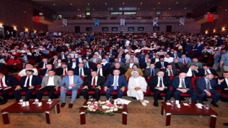 AK Parti Genel Başkanvekili Kurtulmuş: “Sezai Karakoç diriliş cephesinin amansız yılmaz bir savaşçısı”