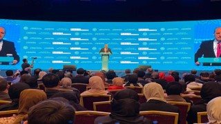 AK Parti Genel Başkanvekili Kurtulmuş: Göçmen meselesini çözeceğiz
