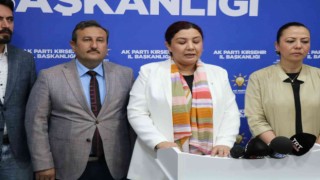 AK Parti İl Başkanı Ünsal: Türkiyede, darbeler ile hukuk askıya alınmak istendi