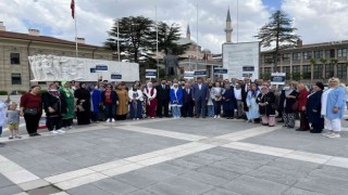 AK Parti İl Teşkilatından 1960 darbesi açıklaması