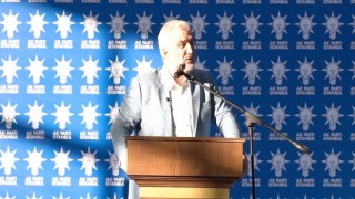 AK Parti İstanbul İl Başkanı Kabaktepeden CHP Lideri Kılıçdaroğluna “Hodri meydan, çıkın karşımıza”