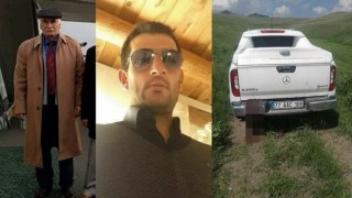 AK Parti Meclis Üyesi ile yeğeninin öldürülmesine ilişkin 6 sanığın beraat kararı İstinaf Mahkemesinde bozuldu