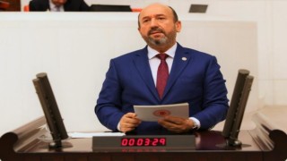 AK Parti Milletvekili Kavuncudan düzensiz göçmenlerle ilgili açıklama