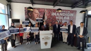 AK Partiden 27 Mayıs açıklaması