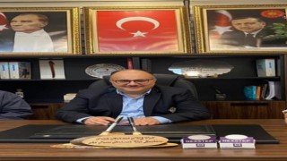 AK Partili Füzün: CHPli belediye yasak tanımıyor