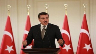 AK Partili Tüfenkciden 1960 darbesinin yıl dönümünde sert açıklama