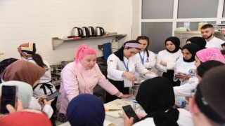 Akçakoca Gastronomi Festivali başladı