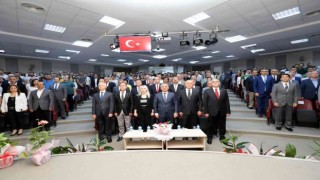 Akdeniz Üniversitesinde Bitki Islahçıları Günü kutlandı