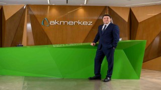 Akmerkez AVMnin yeni genel müdürü Hakan Tümkaya oldu