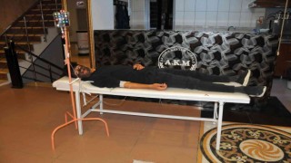 Akşehirde teknoloji bağımlılığına farklı açıdan bakıldı