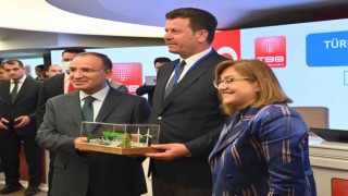 Akyazı Belediyesinde ‘Yeşil Şehir ödülü