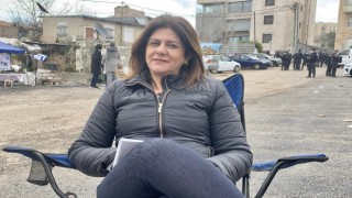 Al Jazeera muhabiri, İsrail güçleri tarafından ateş açılarak öldürüldü
