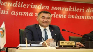 Alanyada Engelsiz Festival hazırlıkları