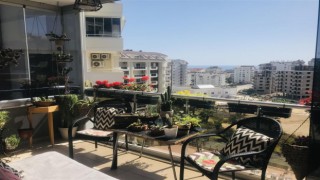 Alanyanın en güzel balkon ve bahçesi yarışmayla belirlendi